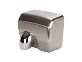 Sêche-Main Automatique Mural Inox Cb2 Casselin