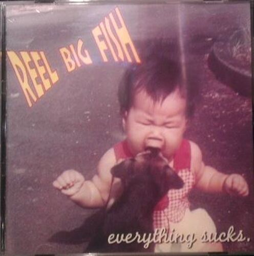 Everything Sucks