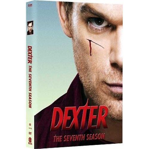 Dexter Saison 7