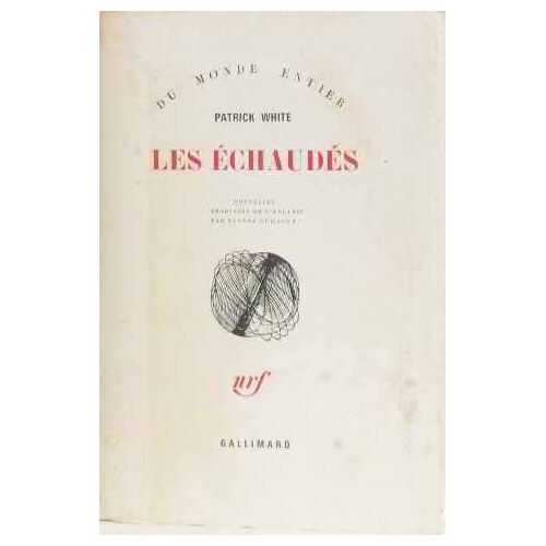 Les Échaudés