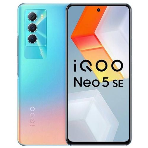 VIVO IQOO NEO5 SE 5G 8/256 Go Bleu