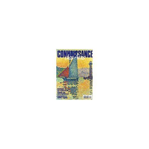 Connaissance Des Arts N° 537