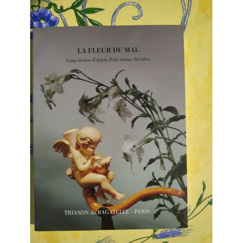 La Fleur Du Mal