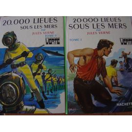 20 000 Lieues Sous Les Mers