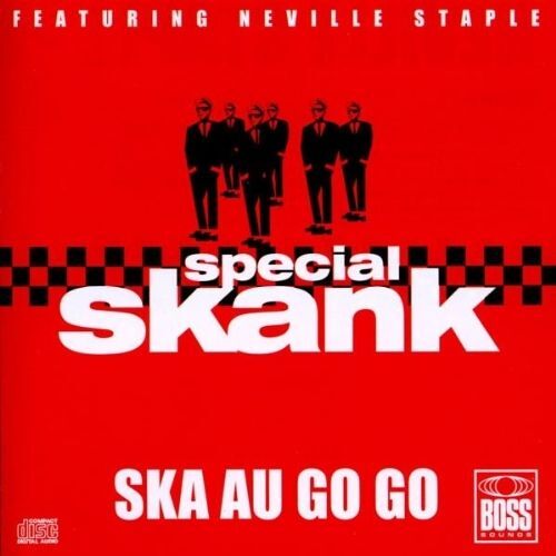 Special Skank - Ska Au Go Go