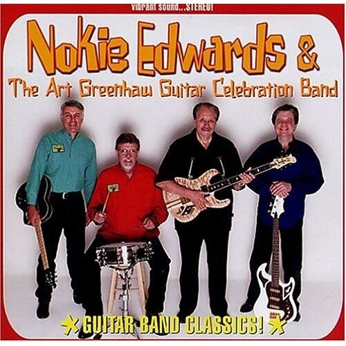 Guitar Band Classics