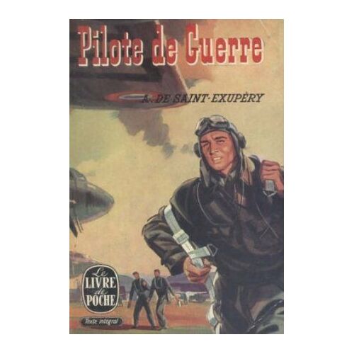 Pilote De Guerre