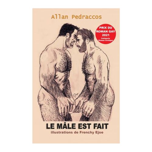 Le Male Est Fait