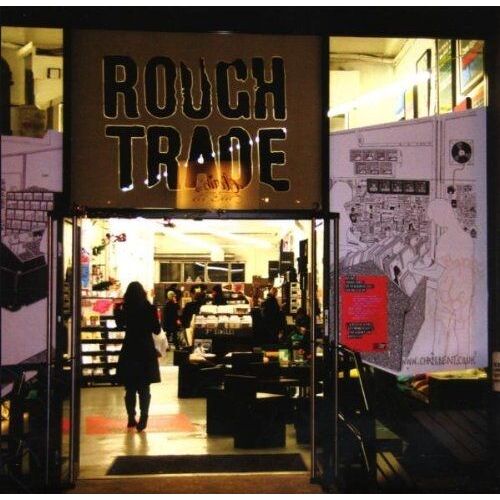 Rough Trade Shops : Counter Culture 2007