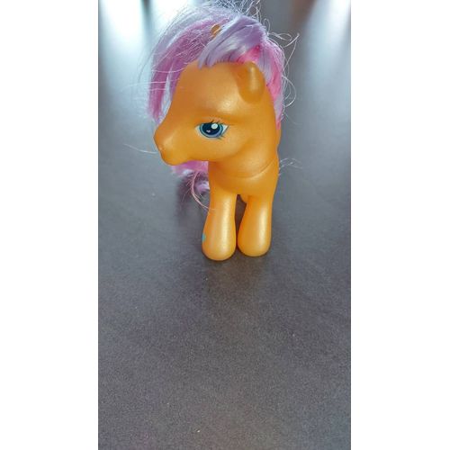 My Little Pony