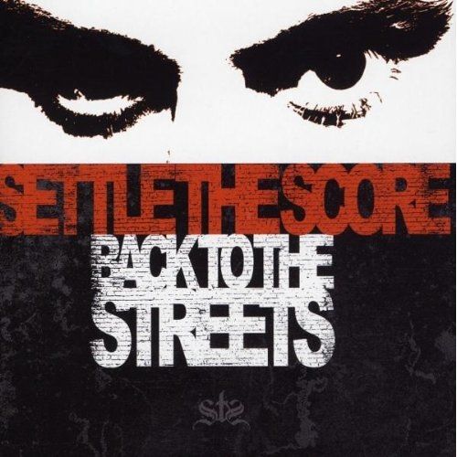 Back To The Streets
