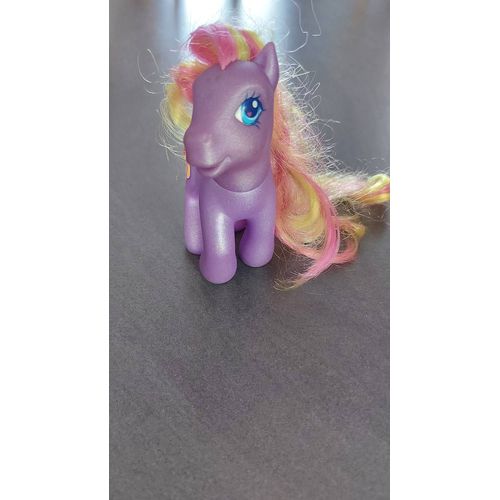 My Little Pony Violet