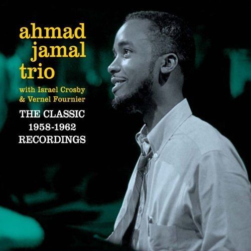 Classic 1958-62 Recordings