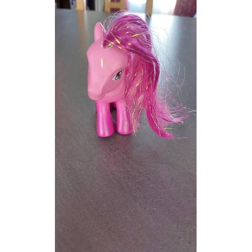 My Little Pony Rose