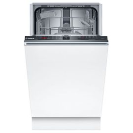 Lave-vaisselle tout intégrable Bosch SPV2HKX42F 45 cm