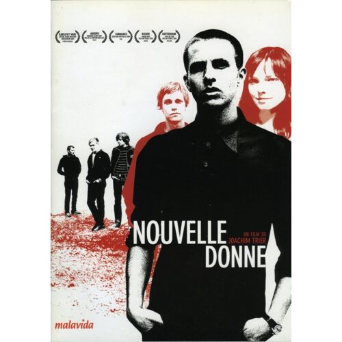 Nouvelle Donne, Dossier De Presse, De Joachim Trier, Avec Espen Klouman Hoiner, Anders Danielsen Lie