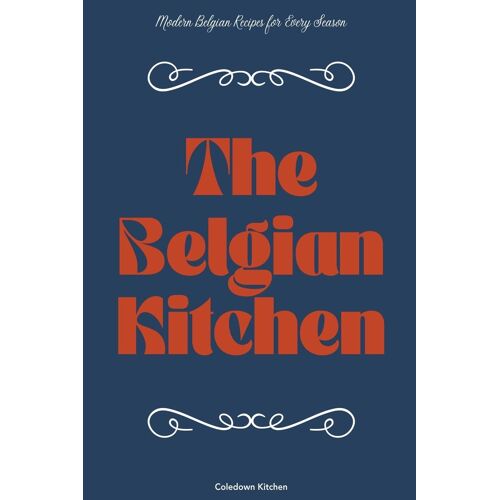 The Belgian Kitchen