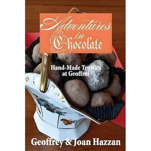 Adventures In Chocolate