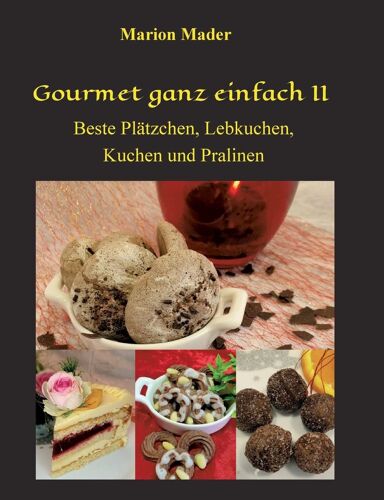Gourmet Ganz Einfach Ii