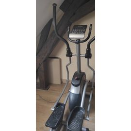 Vélo Elliptique Techness Fd1000