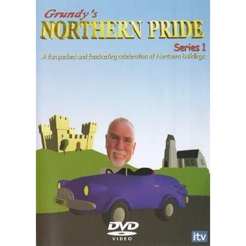 Grundys Northern Pride Series 1