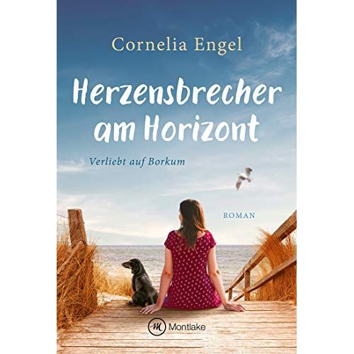 Herzensbrecher Am Horizont (Verliebt Auf Borkum, 1)
