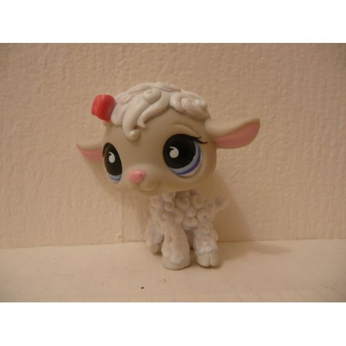 Petshop Mouton N° 879