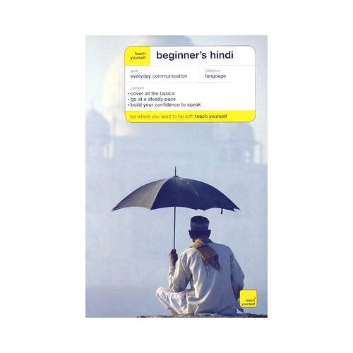 Beginner's Hindi