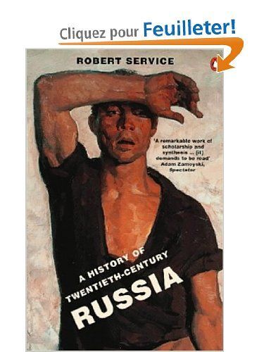 Russian Century: A Photojournalistic History Of Russia In The Twentieth Century