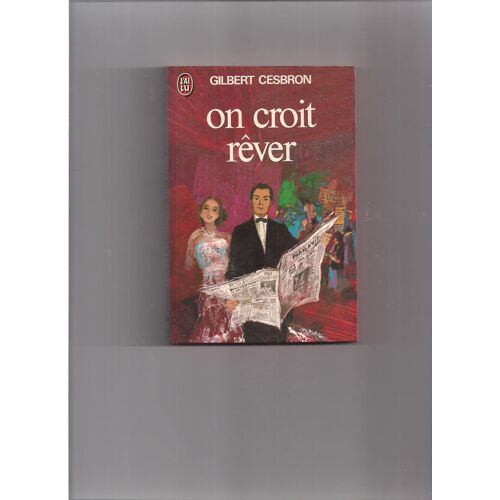 On Croit Rever