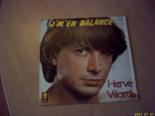 J 'm' En Balance. / Du Mal D'elle.