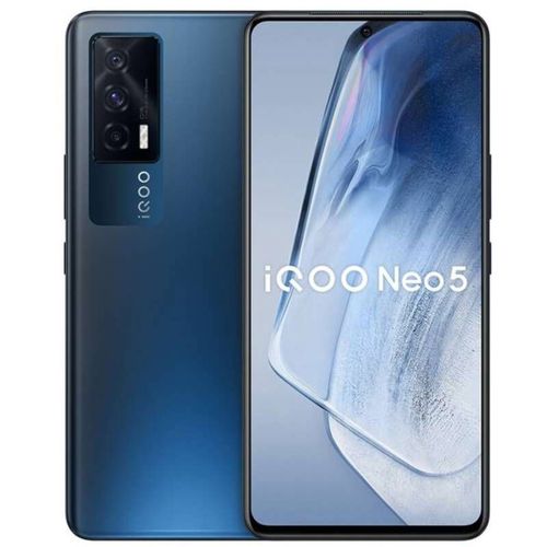 VIVO IQOO NEO5 5G 8/256 Go NOIR