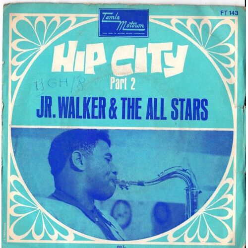Hip City - Part 1/ 2