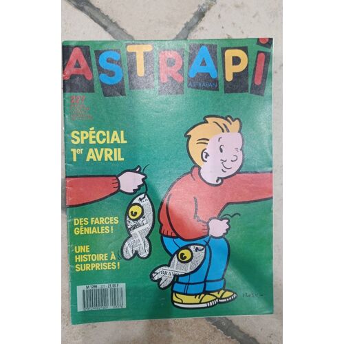Astrapi 227