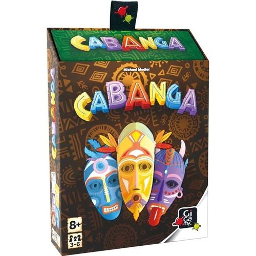 Gigamic Cabanga