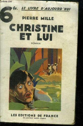 Christine Et Lui
