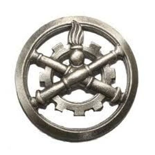 Insigne Béret Matériel