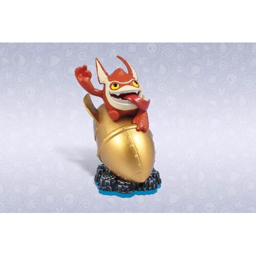 Figurine Skylanders : Swap Force - Big Bang Trigger Happy