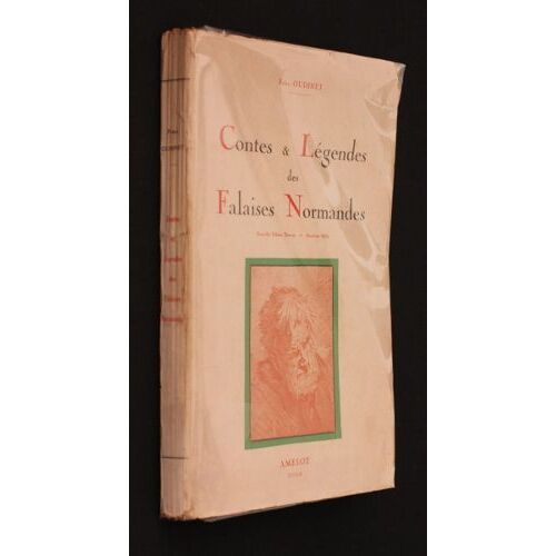 Contes & Légendes Des Falaises Normandes