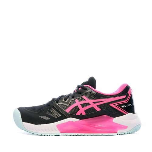 : Asics Gelschallenger 13 Padel Noir Rose 1042a205 001ss