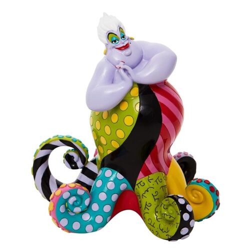 Disney Britto Collection Ursula Figurine