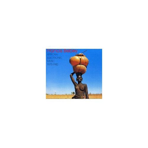 African Electronic Music 1975-1982