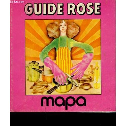 Guide Rose