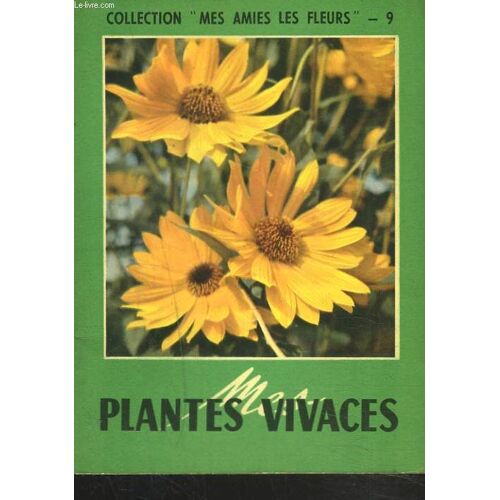 Mes Plantes Vivaces