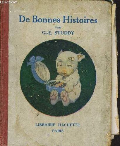 De Bonnes Histoires.