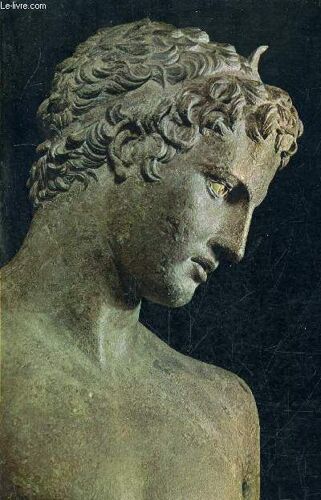 Le Musee Archeologique National D'athenes.