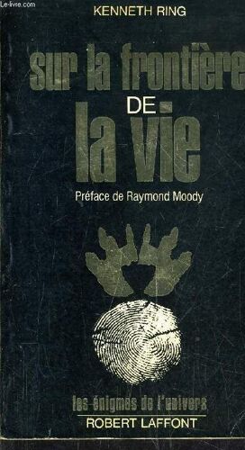 Sur La Frontiere De La Vie.