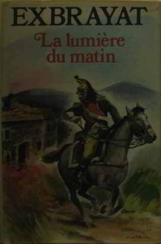 La Lumière Du Matin (Les Bonheurs Courts)