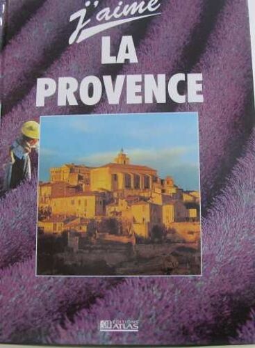 J'aime La Provence