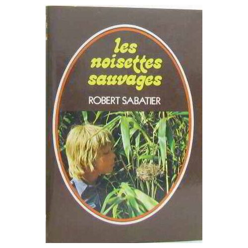 Les Noisettes Sauvages